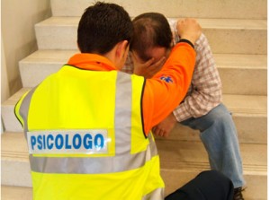 psicologia de emergencias